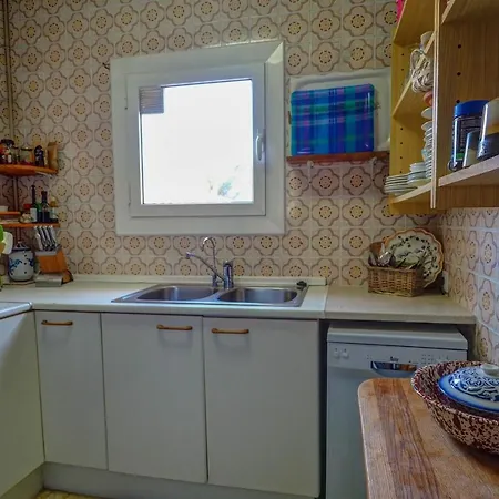 Apartman Rustic Seafront By Hello *