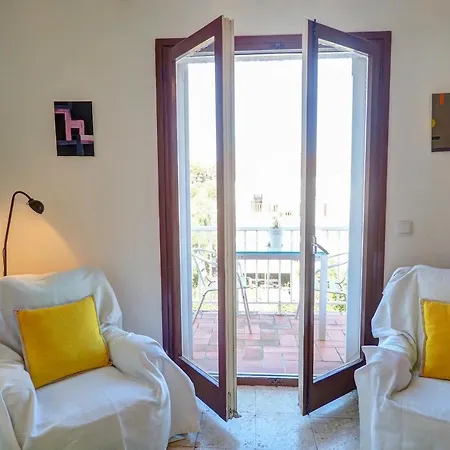 Apartman Rustic Seafront By Hello *