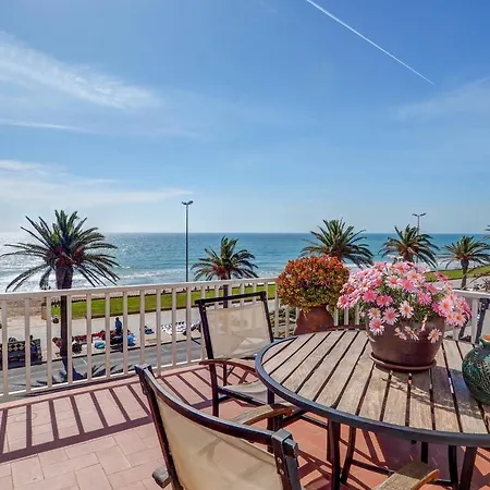 Apartman Rustic Seafront By Hello