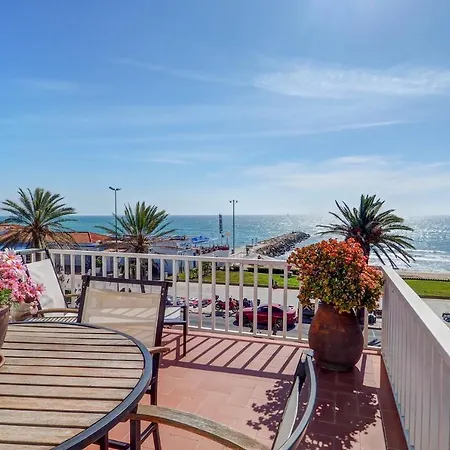 Apartman Rustic Seafront By Hello *