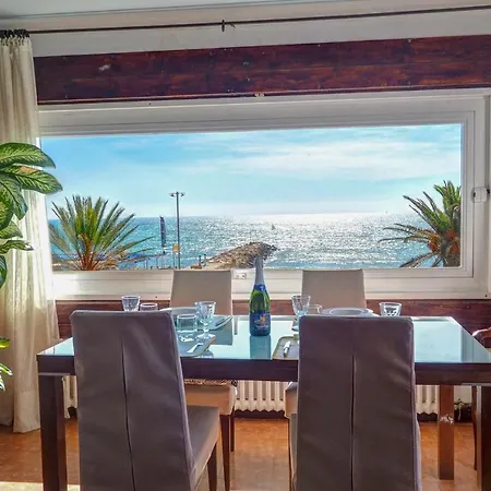 Rustic Seafront By Hello Apartman *