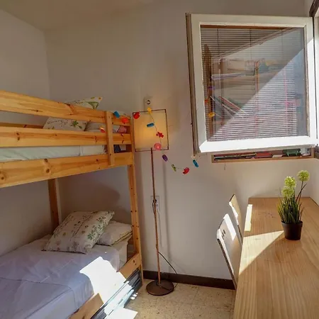 Apartman Rustic Seafront By Hello