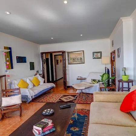 Apartman Rustic Seafront By Hello Sitges